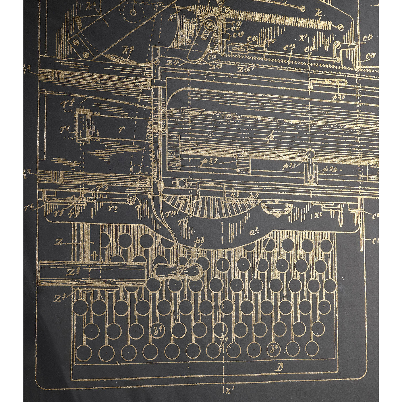 Mechanisms of Progress No. 1