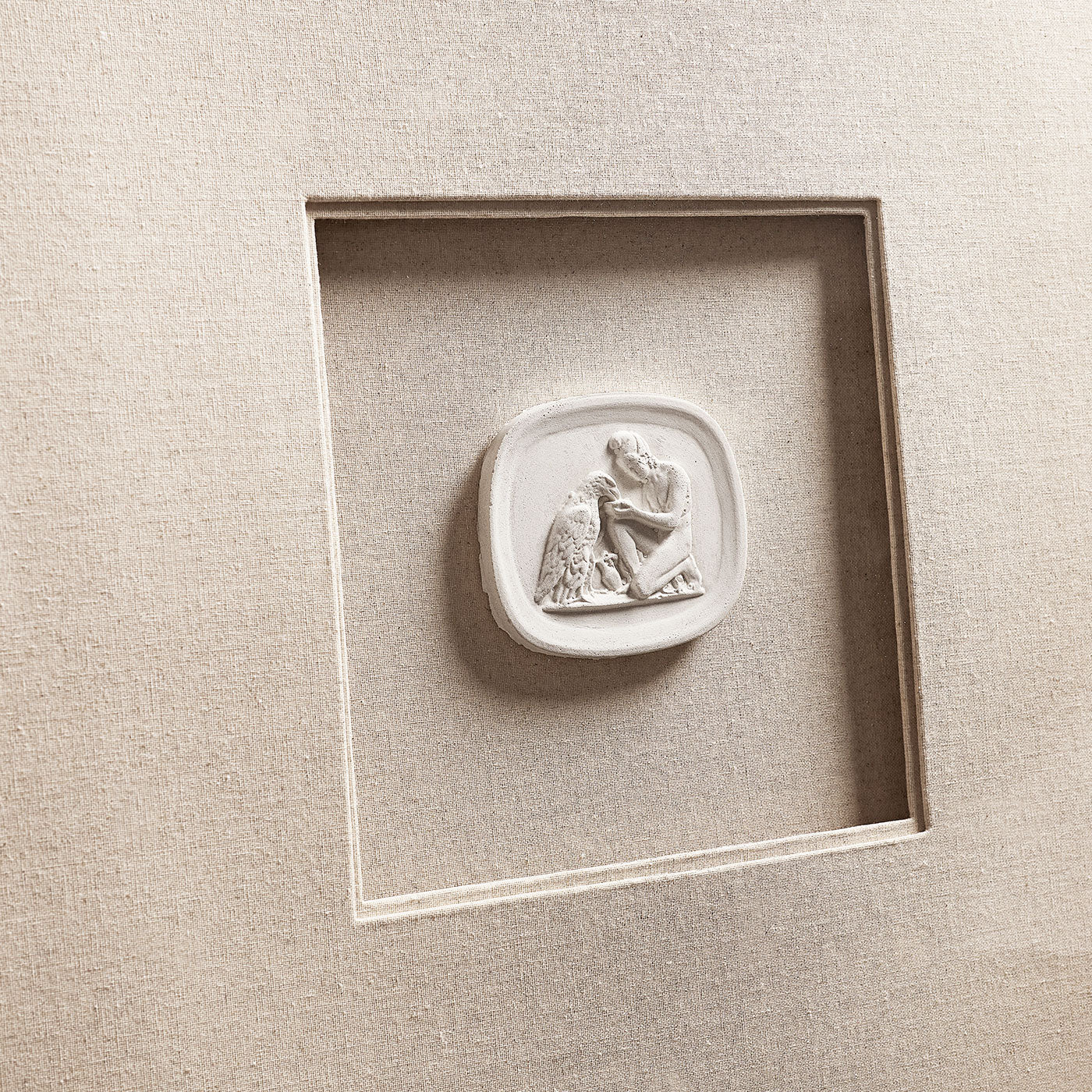 Cameo Profiles - Set of 3