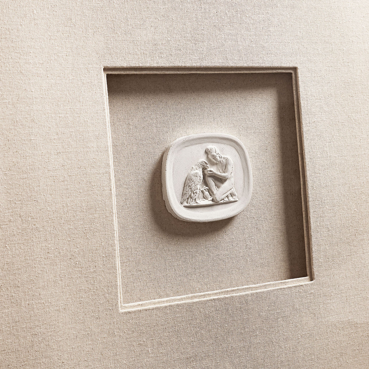 Cameo Profiles - Set of 3