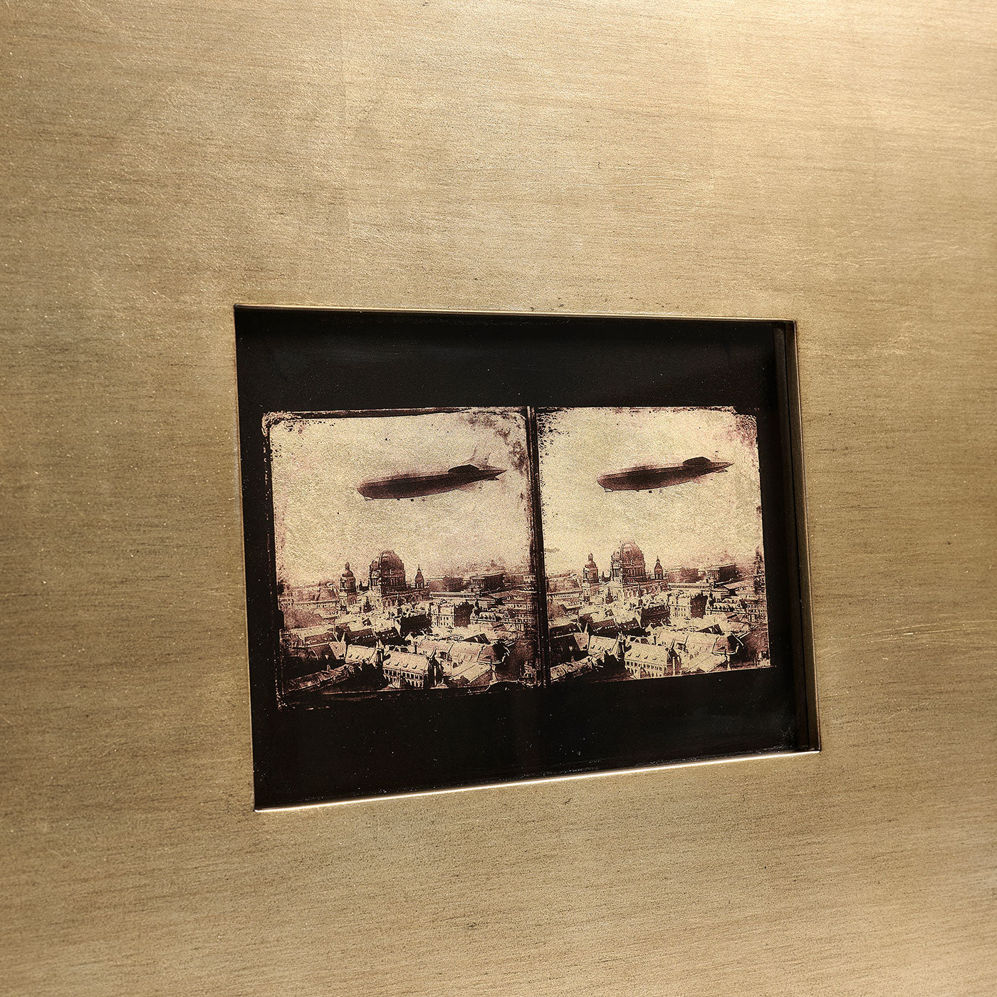 First Light of Flight - Set of 4