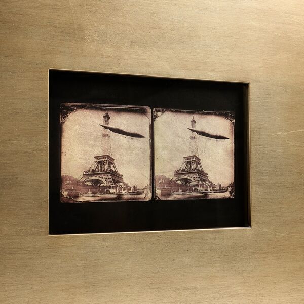 First Light of Flight - Set of 4