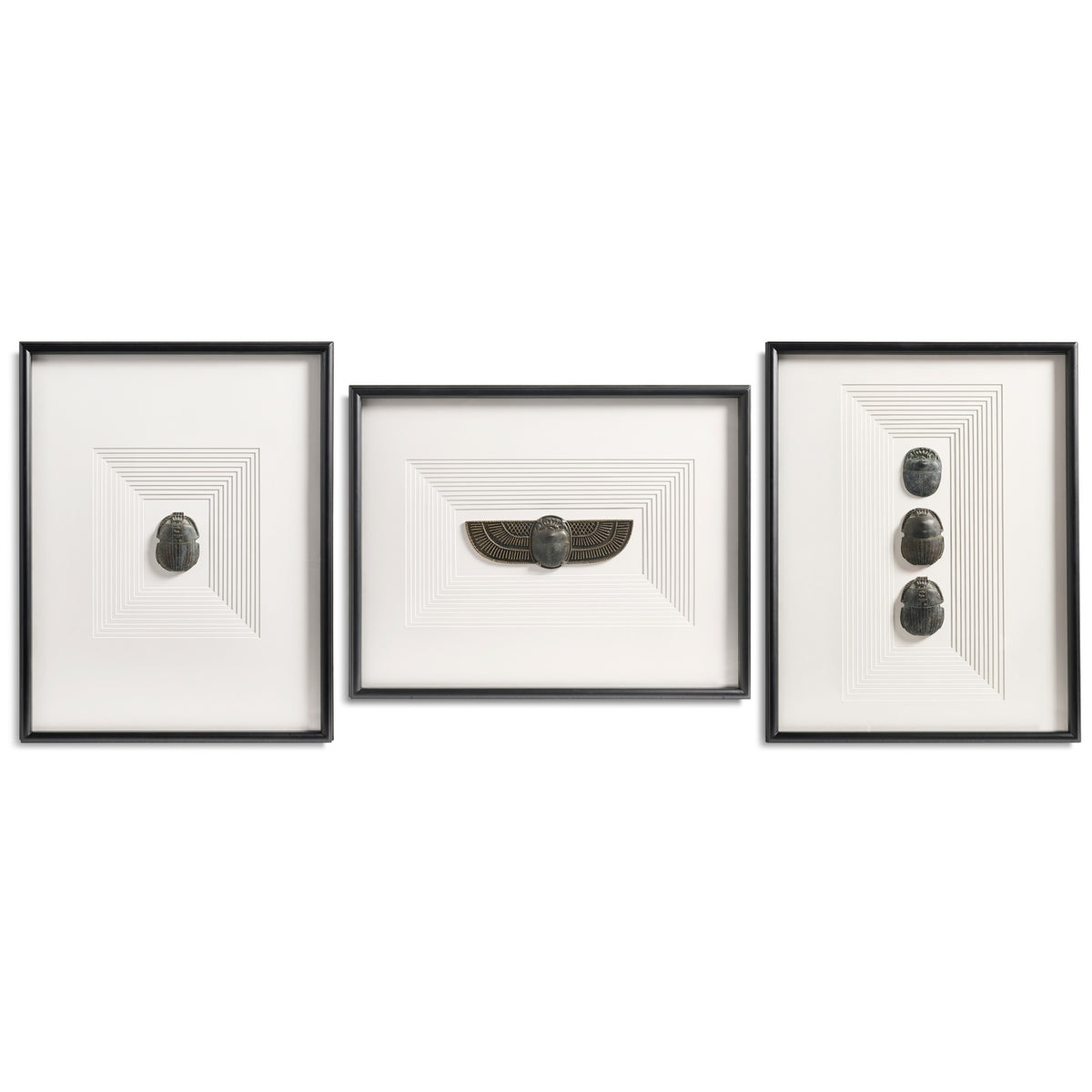 Symbols of Renewal - Set of 3