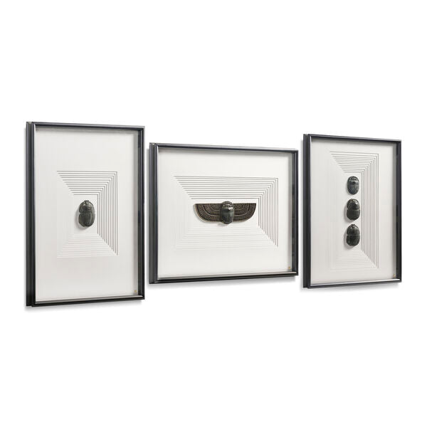 Symbols of Renewal - Set of 3