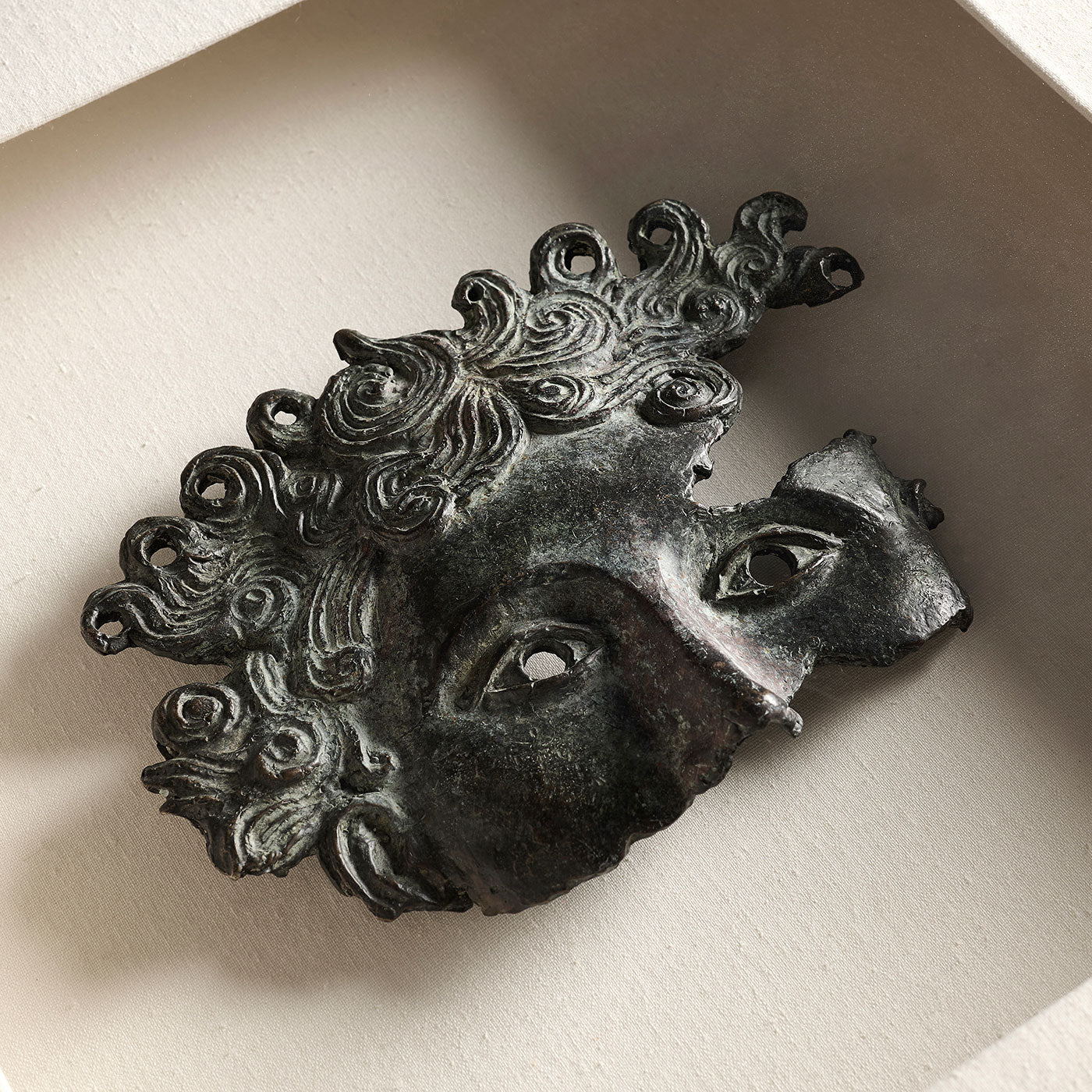 Fragments of Time - Set of 2