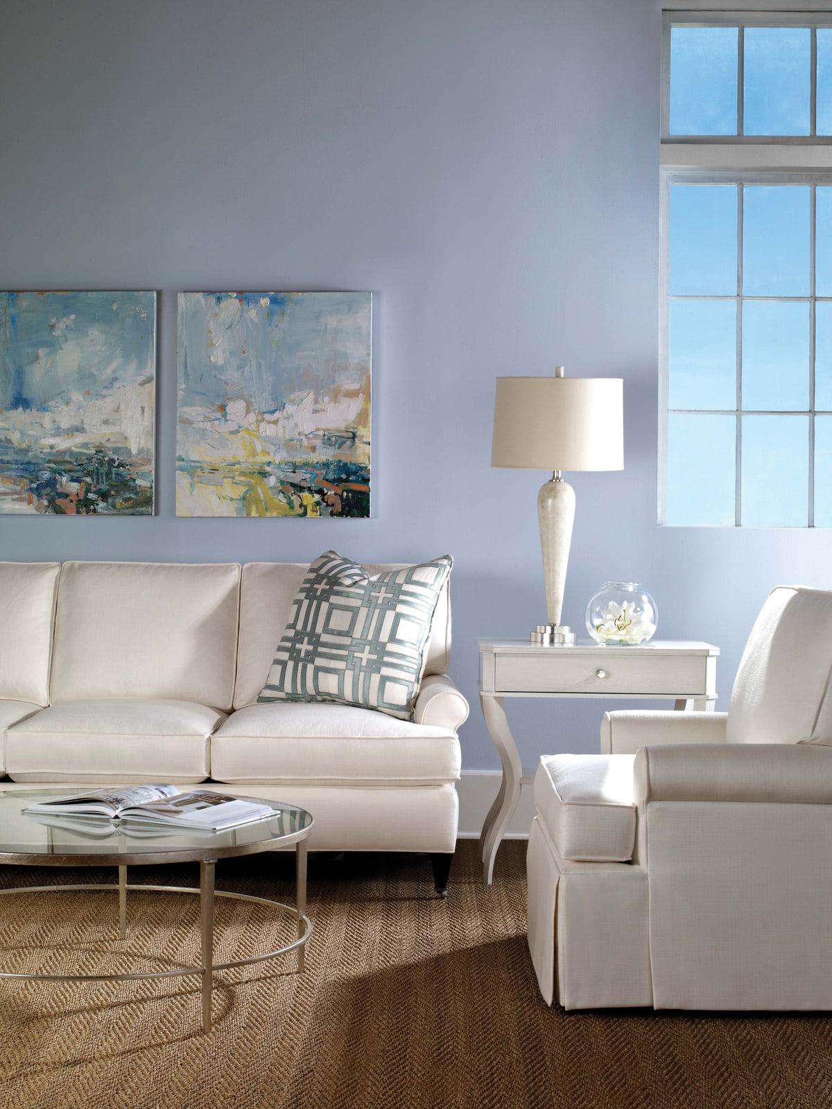 Profiles Sofa