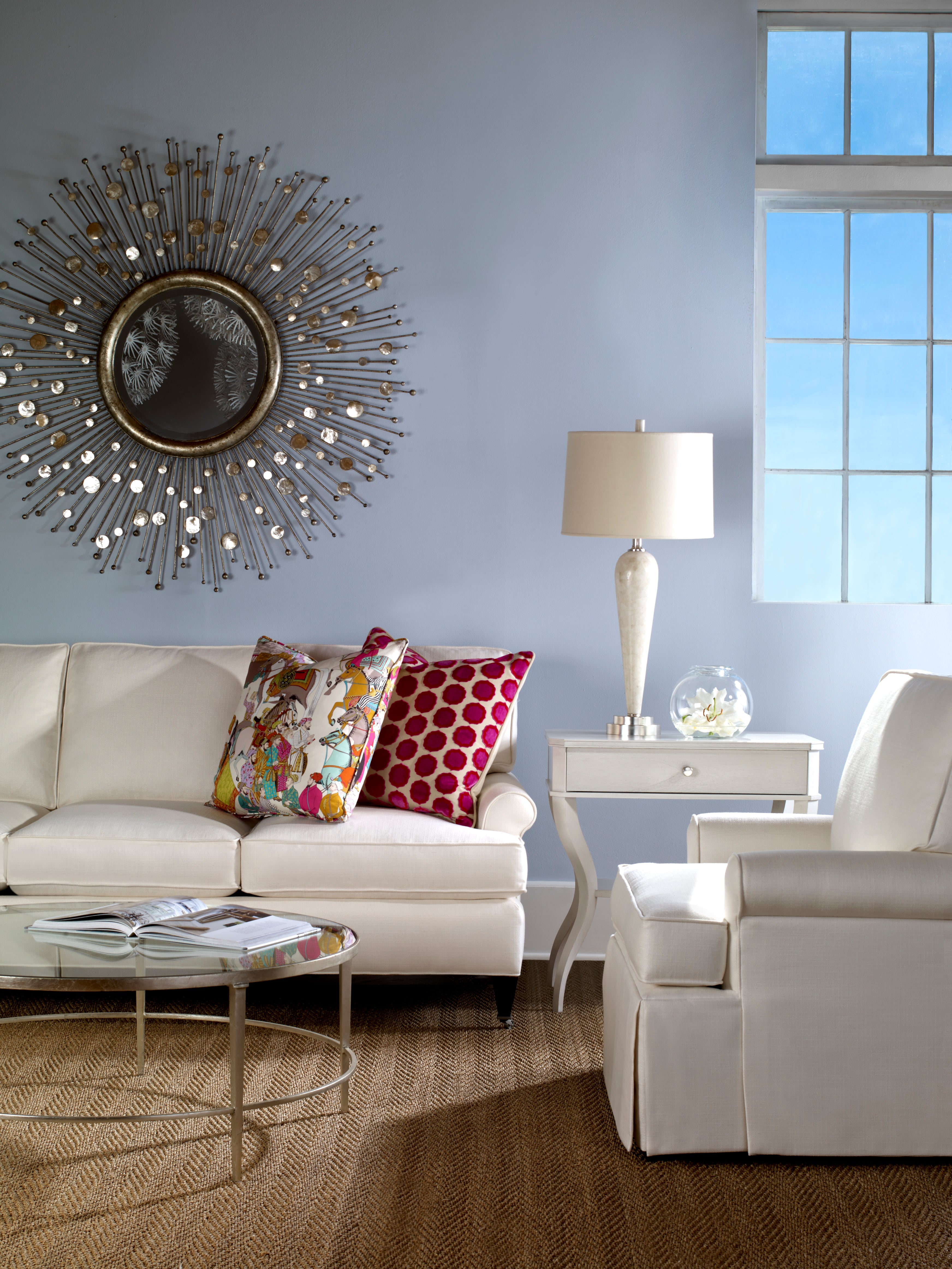 Profiles Sofa