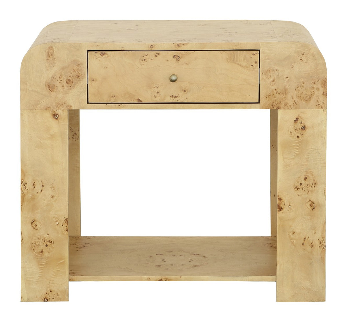 Sequoia End Table (8003-ET) - Fairfield Chair