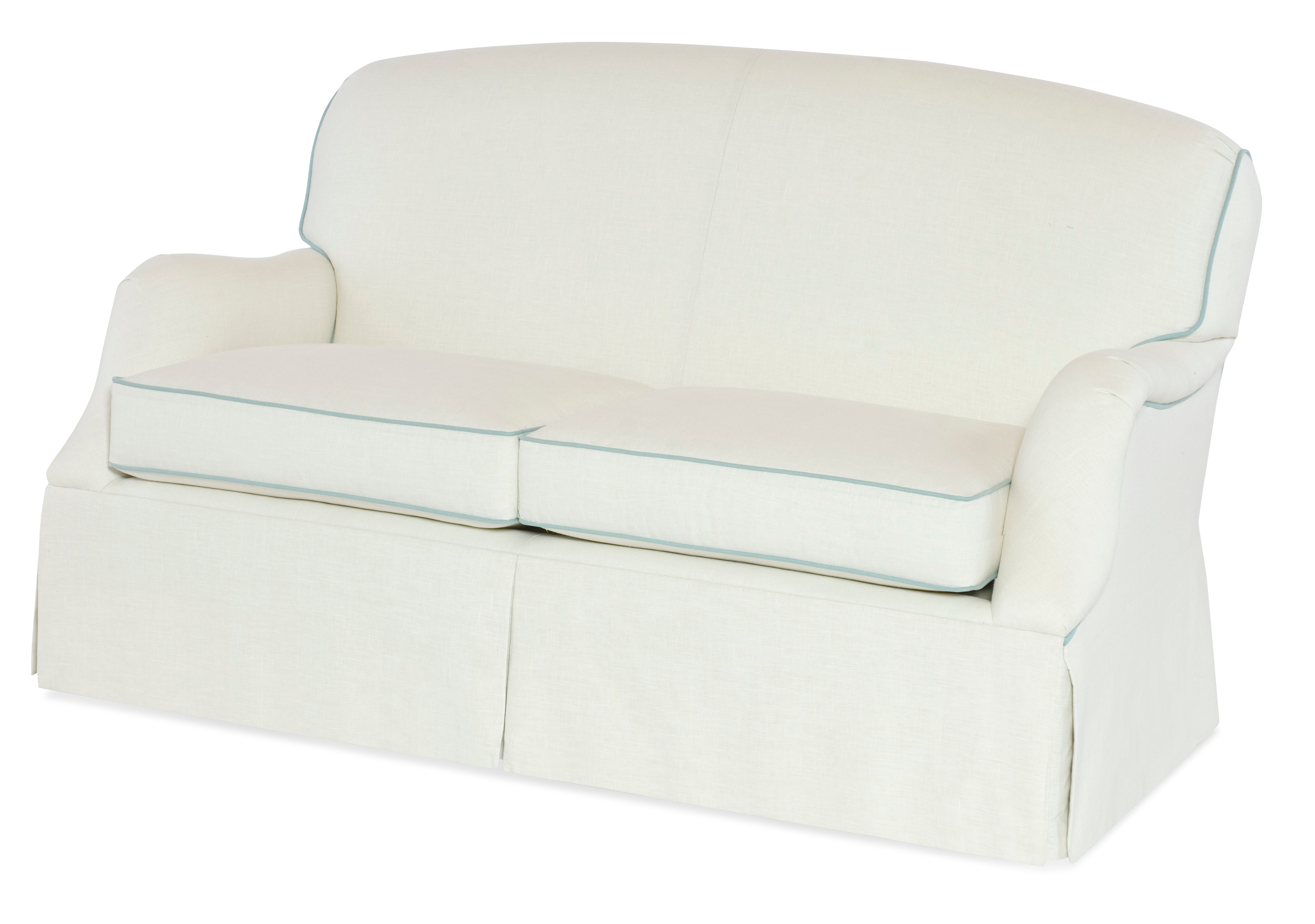 Profiles Love Seat