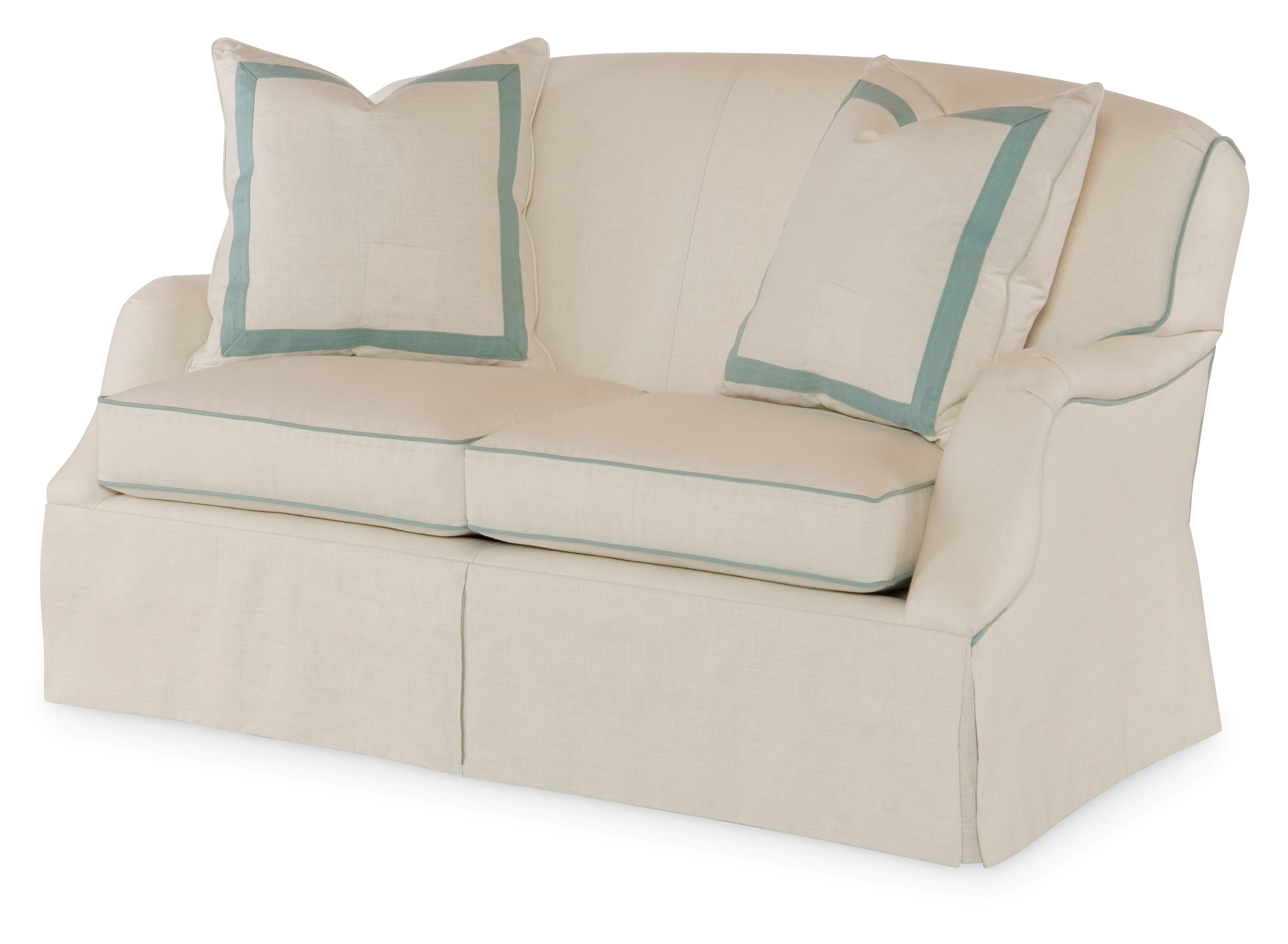 Profiles Love Seat