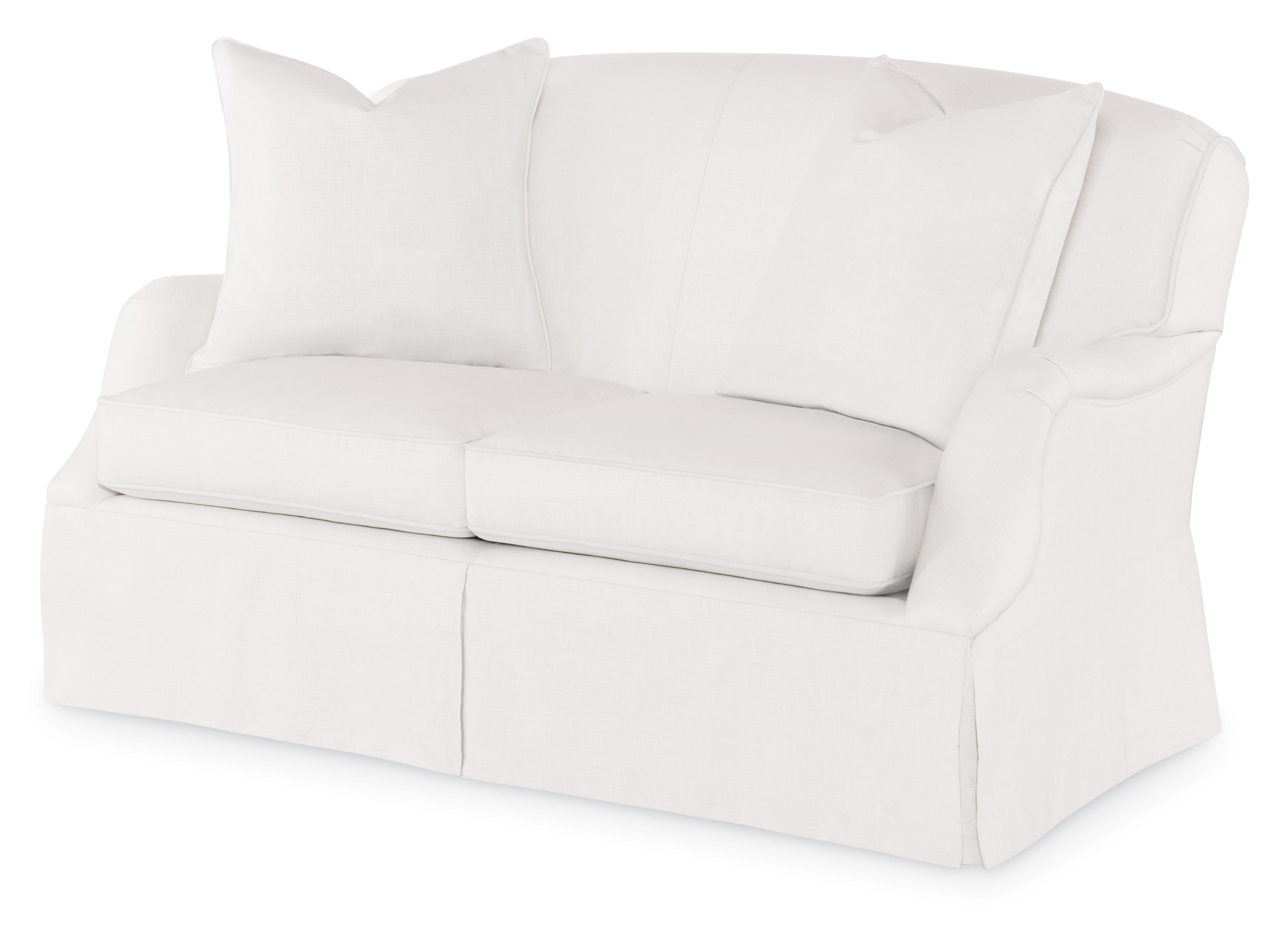 Profiles Love Seat