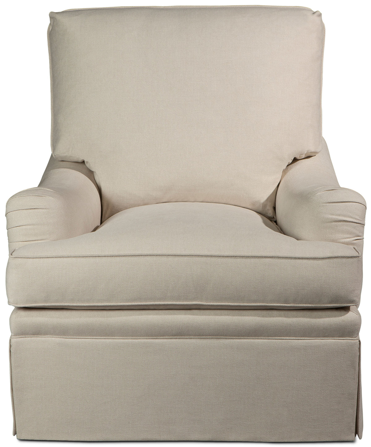 Amis Upholstered Chair | Theodore Alexander | Sutter & Vale