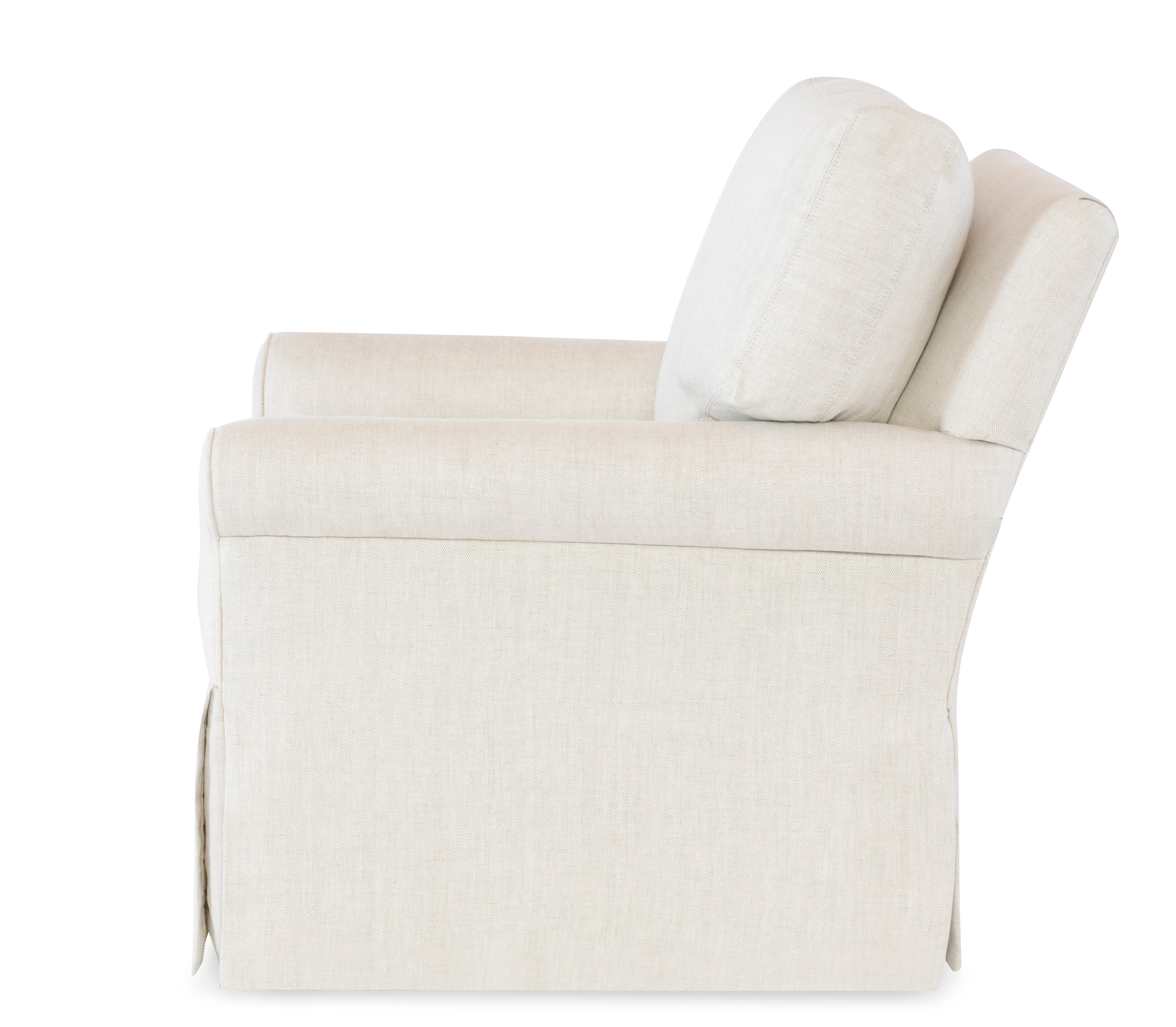 Profiles Swivel Chair