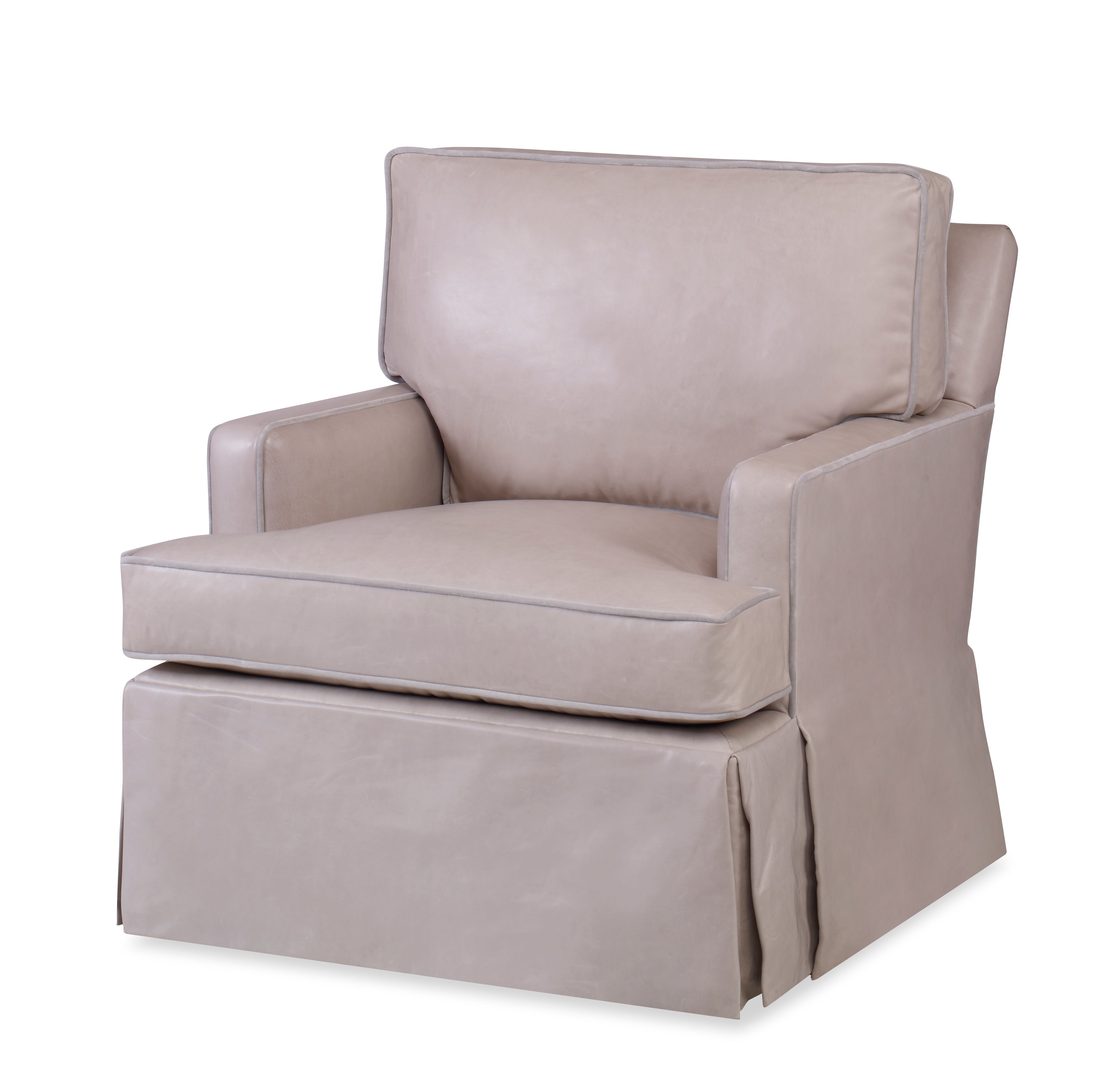 Profiles Swivel Chair