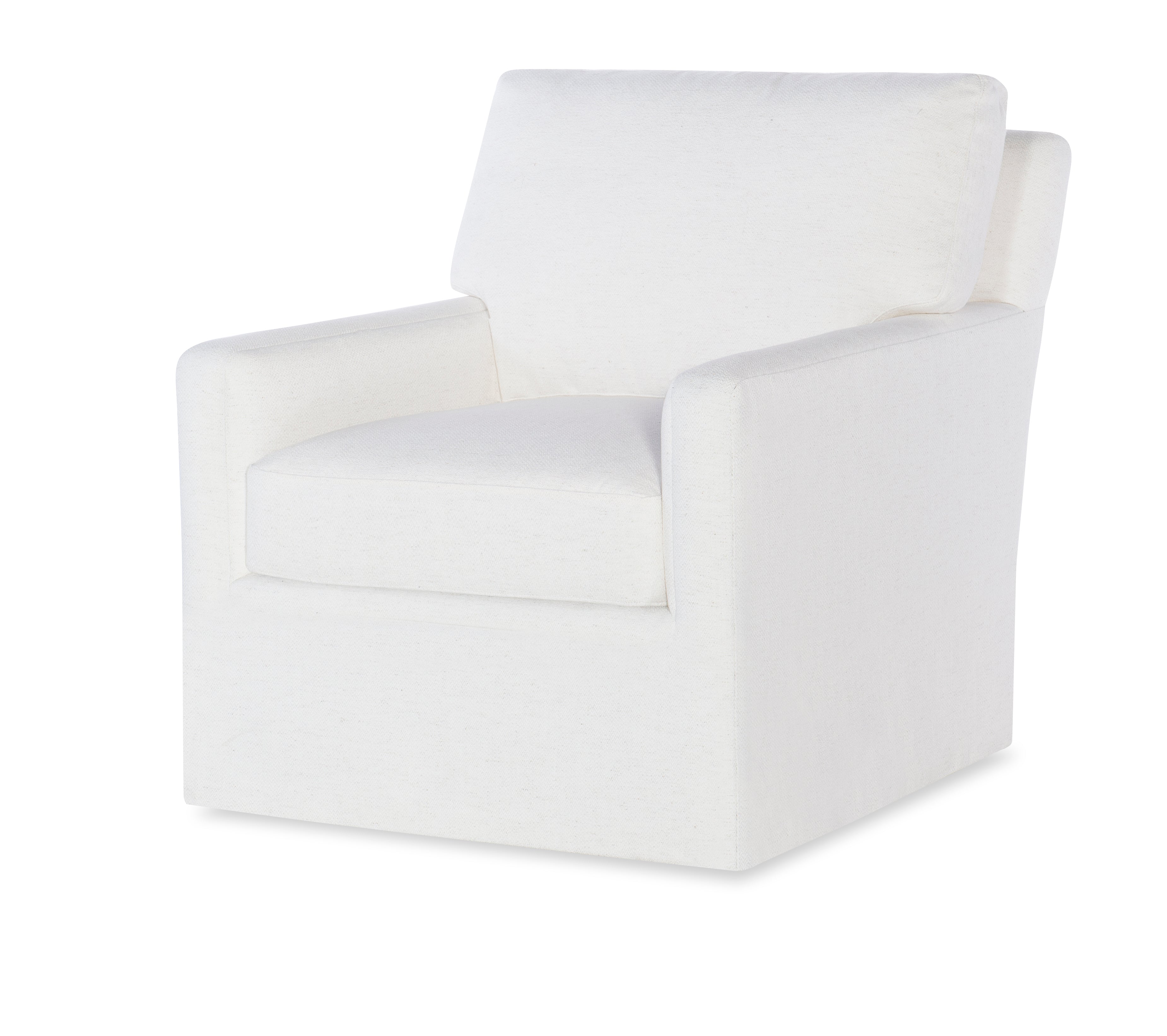 Profiles Swivel Chair