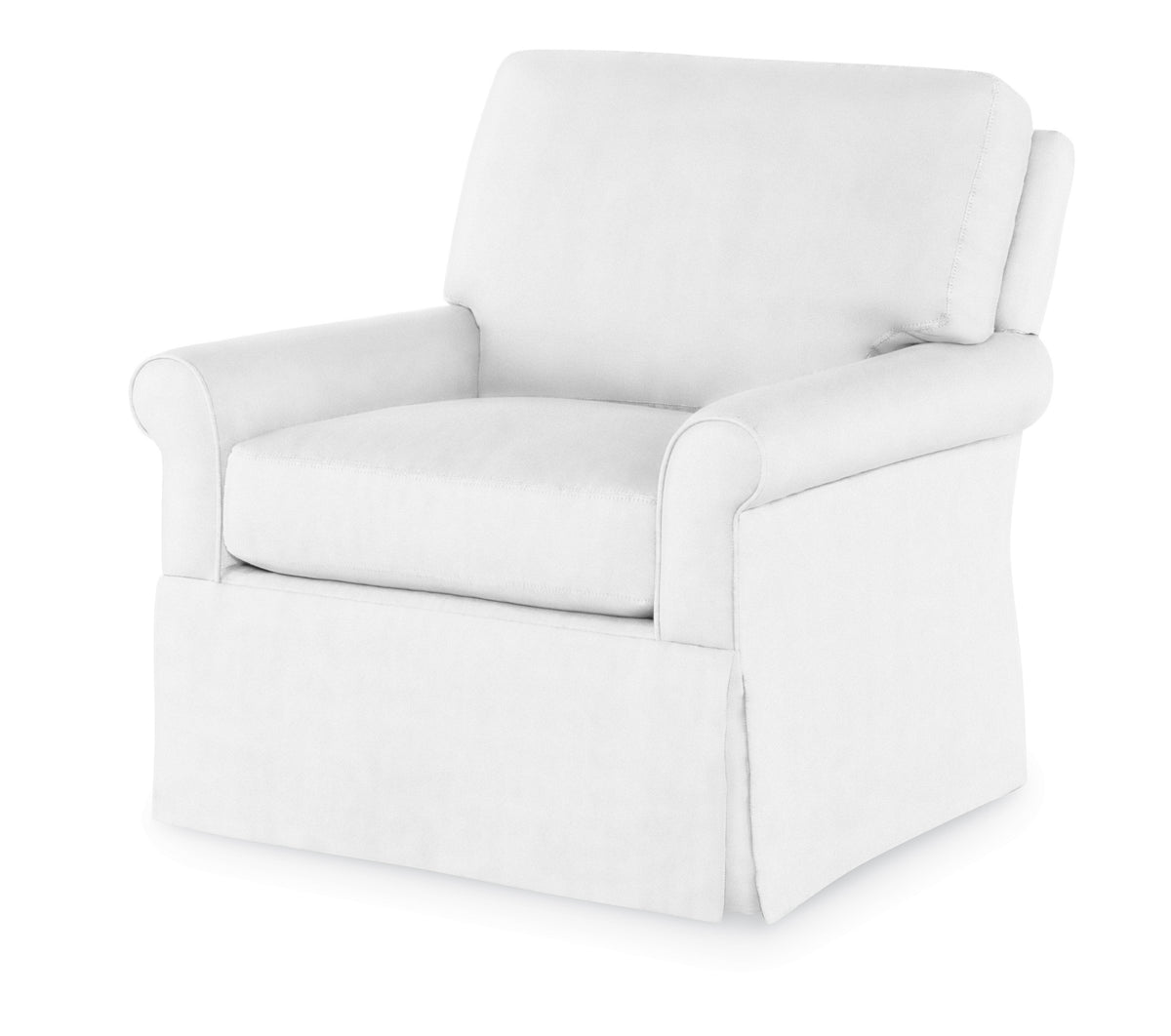 Profiles Swivel Chair