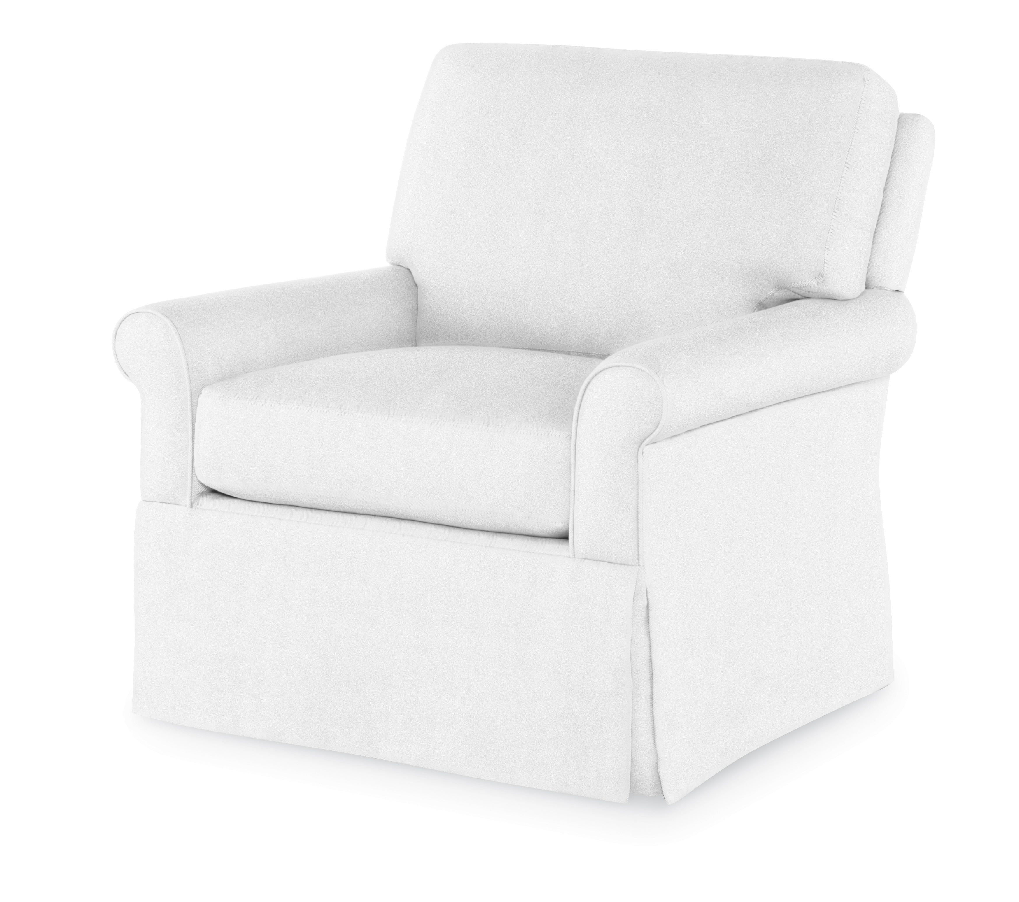 Profiles Swivel Chair