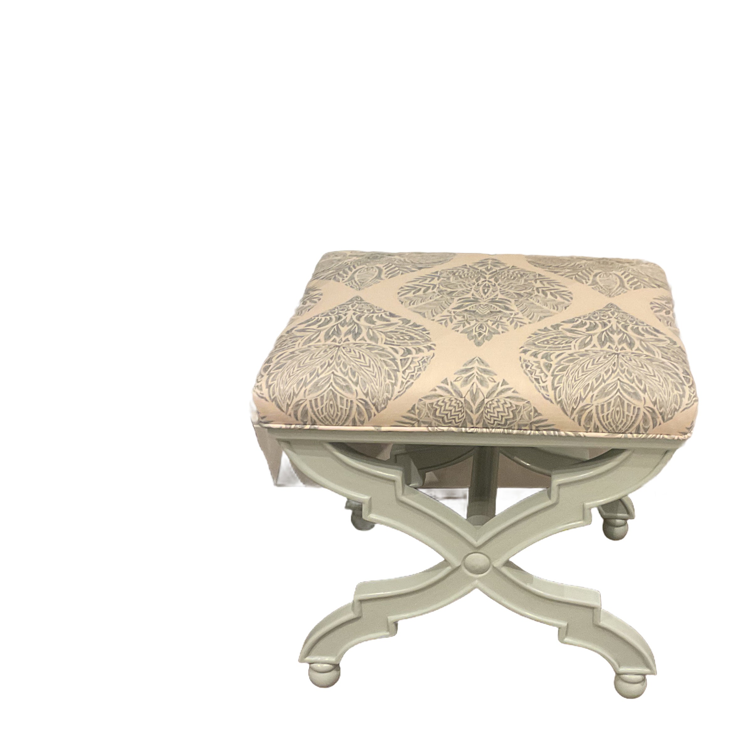 Antonia Ottoman in Greenport Spa