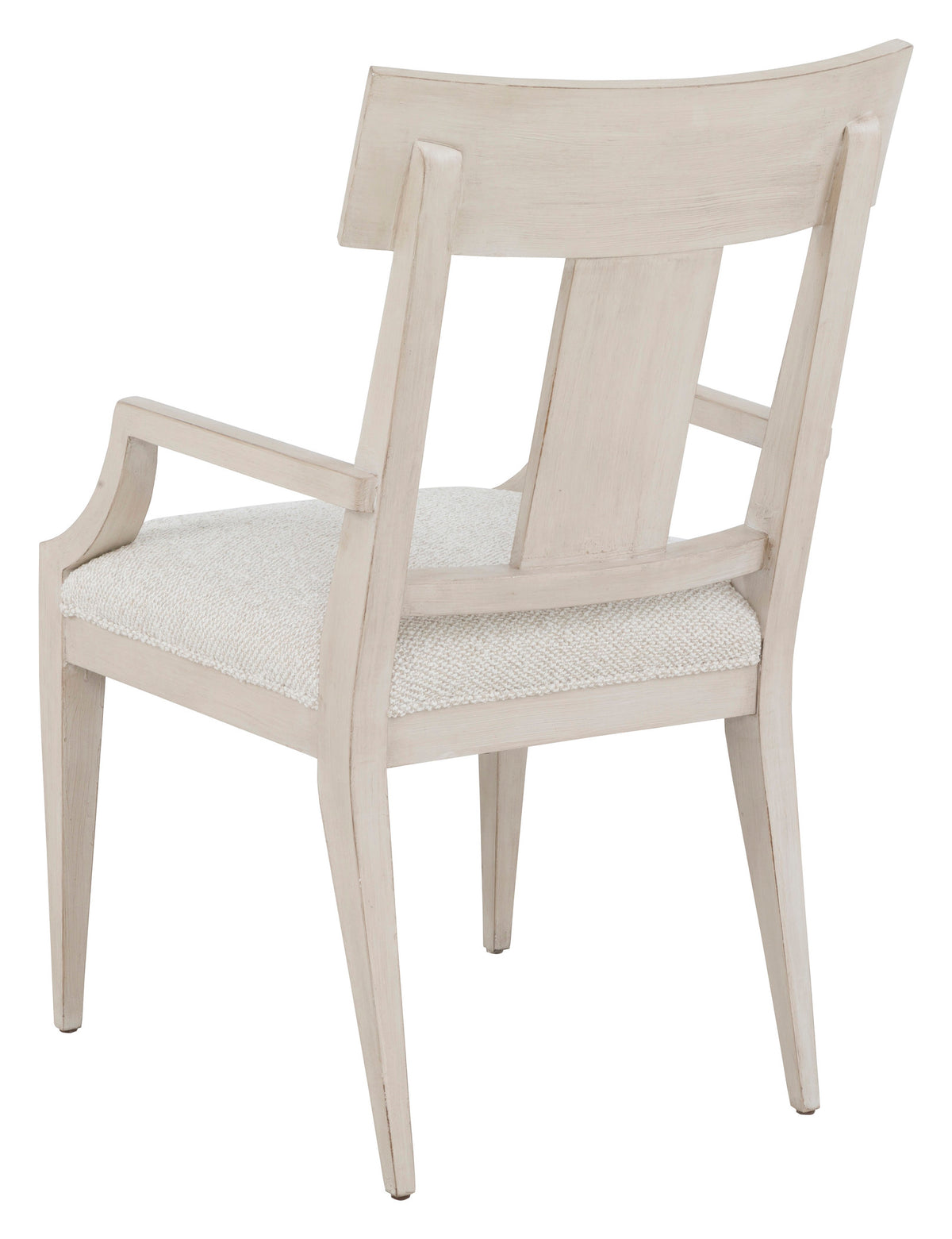 Aria Leather Arm Chair (L-8010-04) - Fairfield Chair