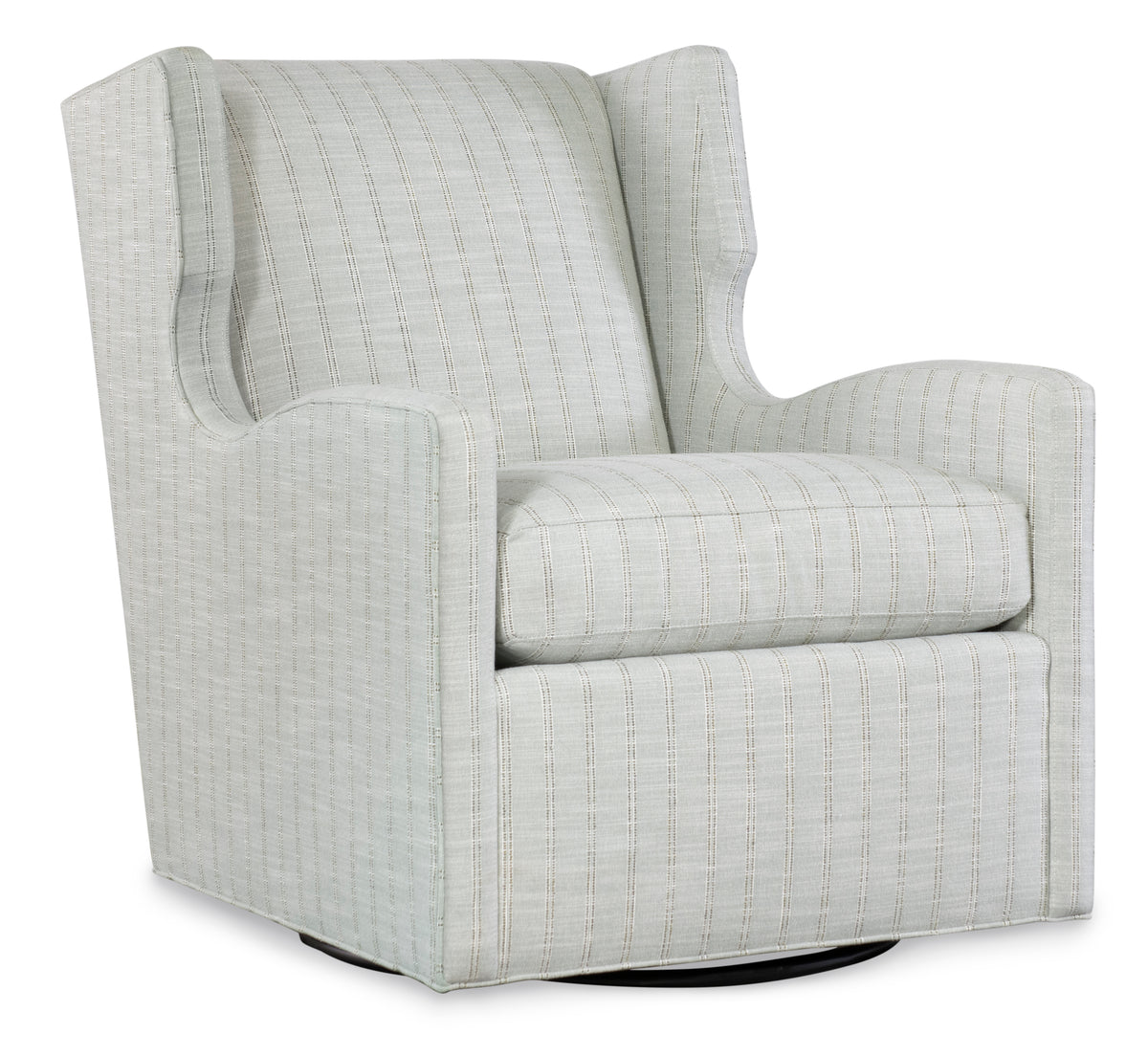 Samuel Swivel Chair