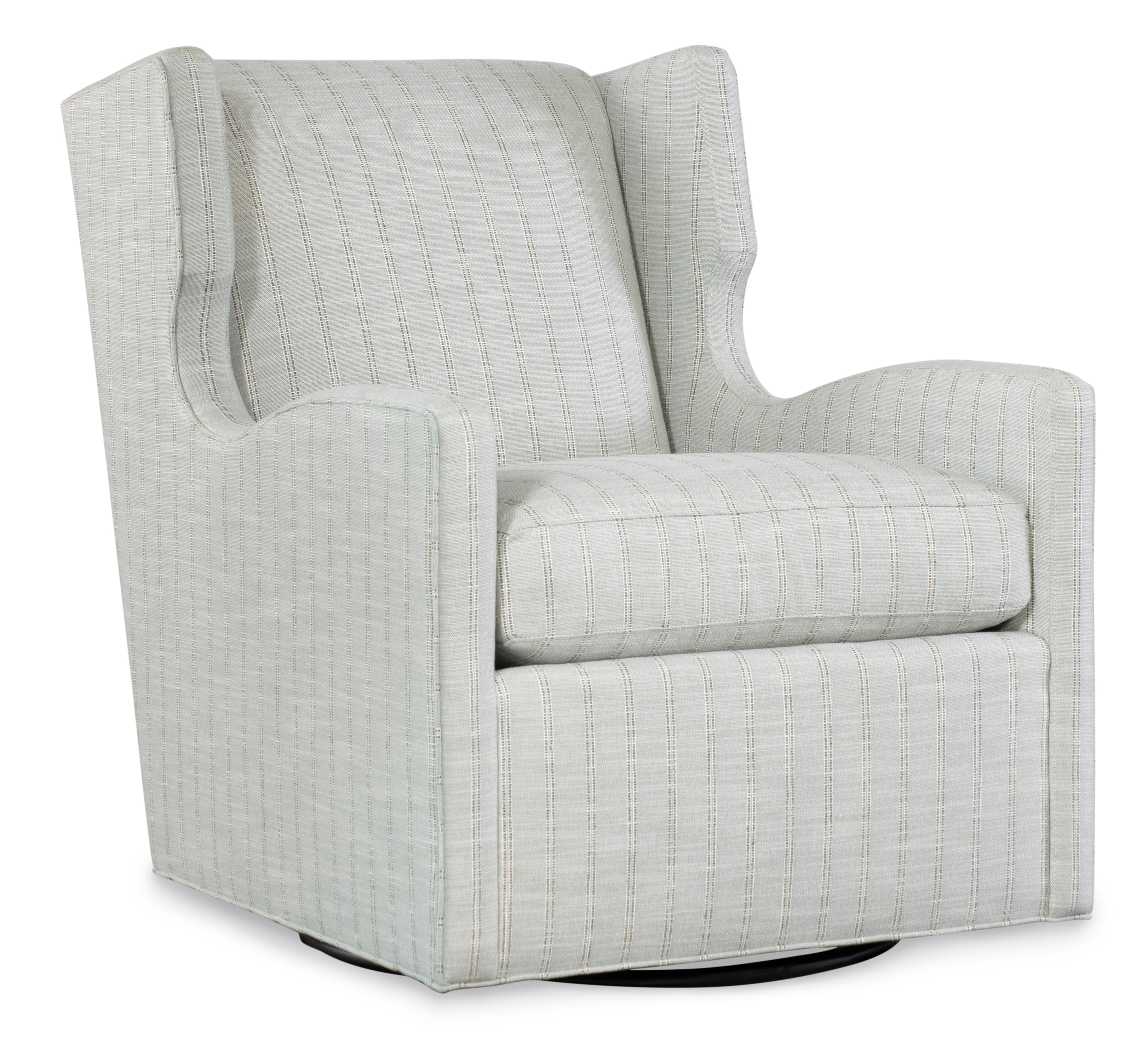 Samuel Swivel Chair