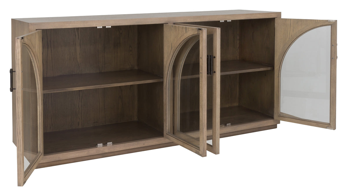 Credenza (8017-82) - Fairfield Chair