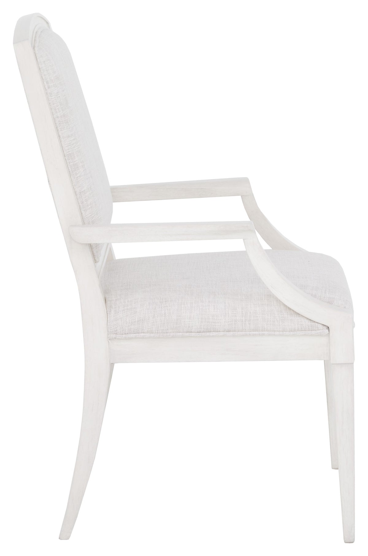 Arm Chair (8018-04) - Fairfield Chair