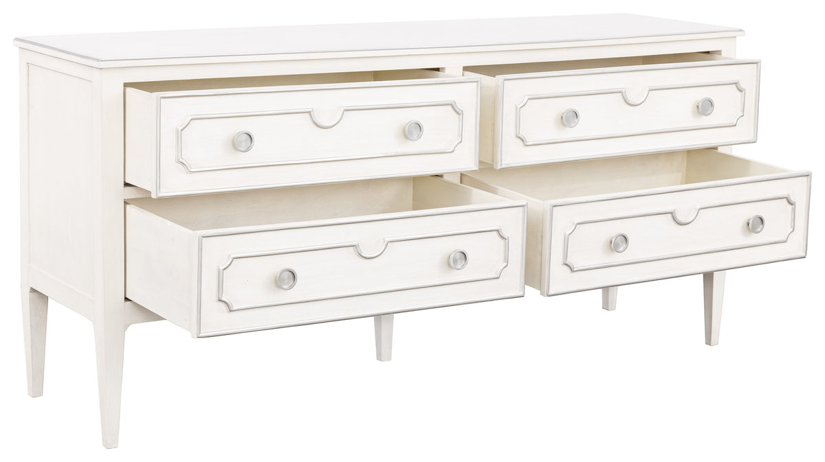Master Chest (8018-17) - Fairfield Chair
