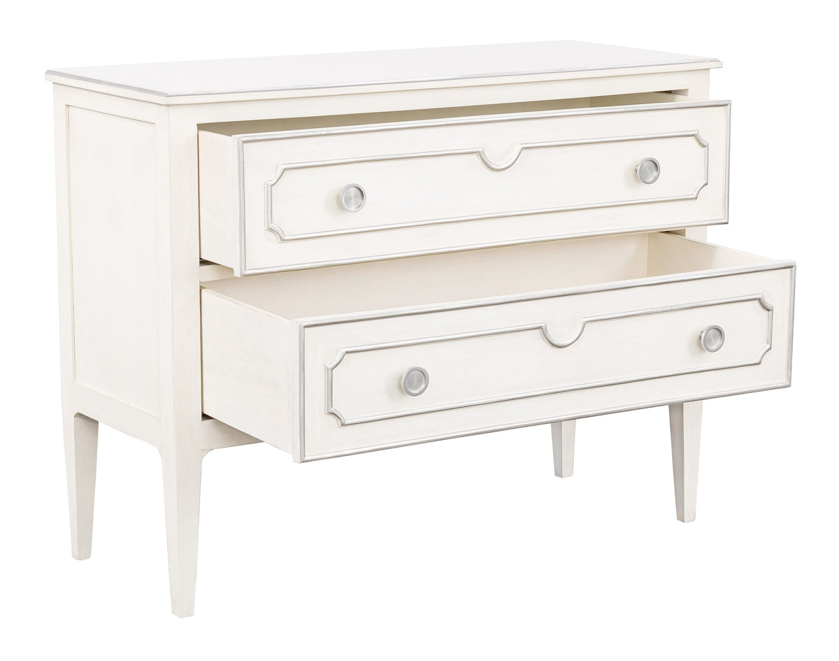 Chest (8018-38) - Fairfield Chair