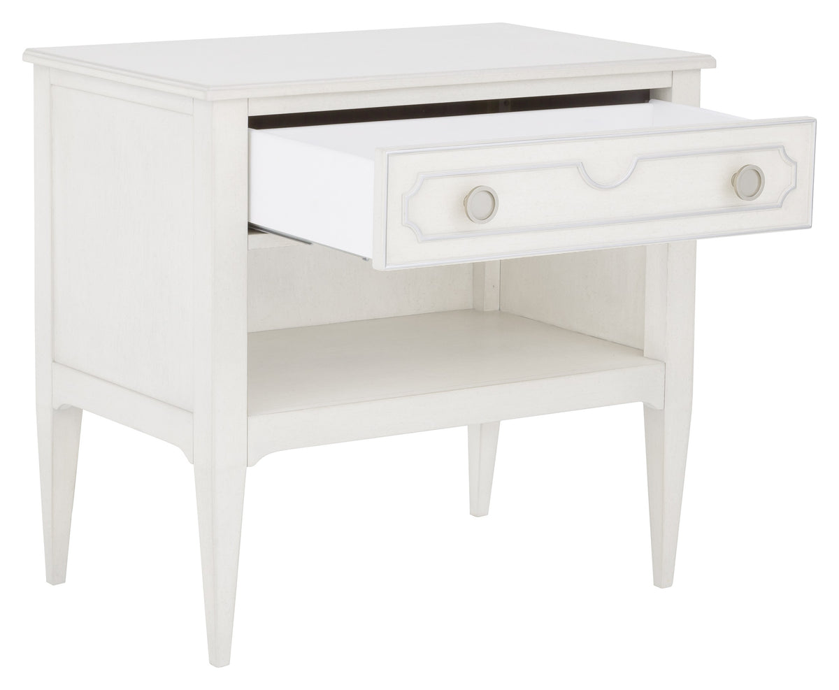 Nightstand (8018-95) - Fairfield Chair