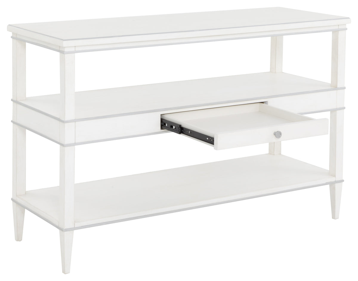 Console Table (8018-99) - Fairfield Chair
