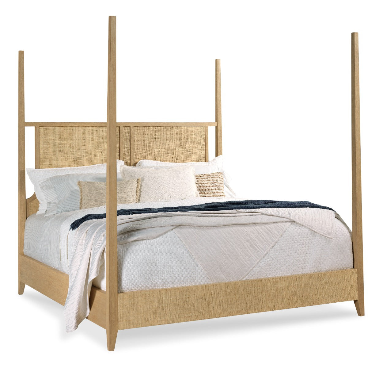 Santee Bed - KING