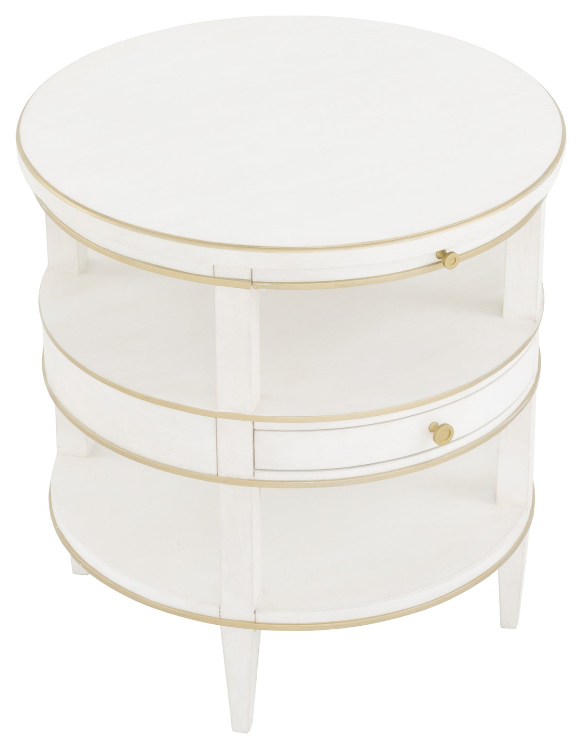 End Table (8019-19) - Fairfield Chair