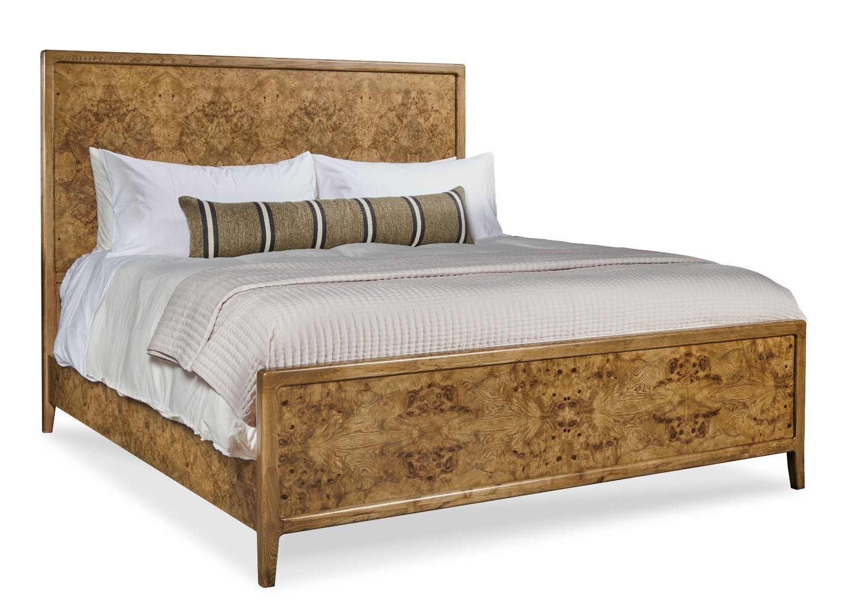 Aragon Bed - KING
