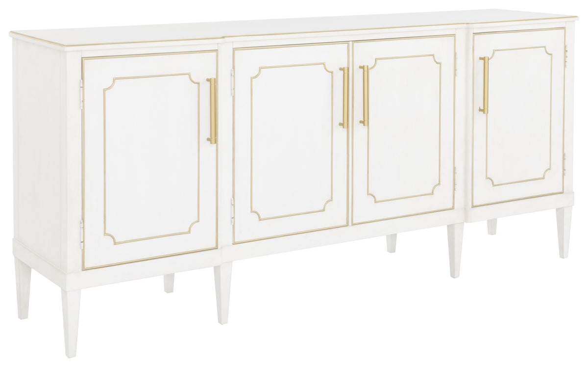 Credenza (8019-82) - Fairfield Chair