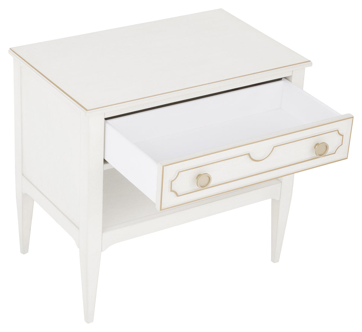 Nightstand (8019-95) - Fairfield Chair