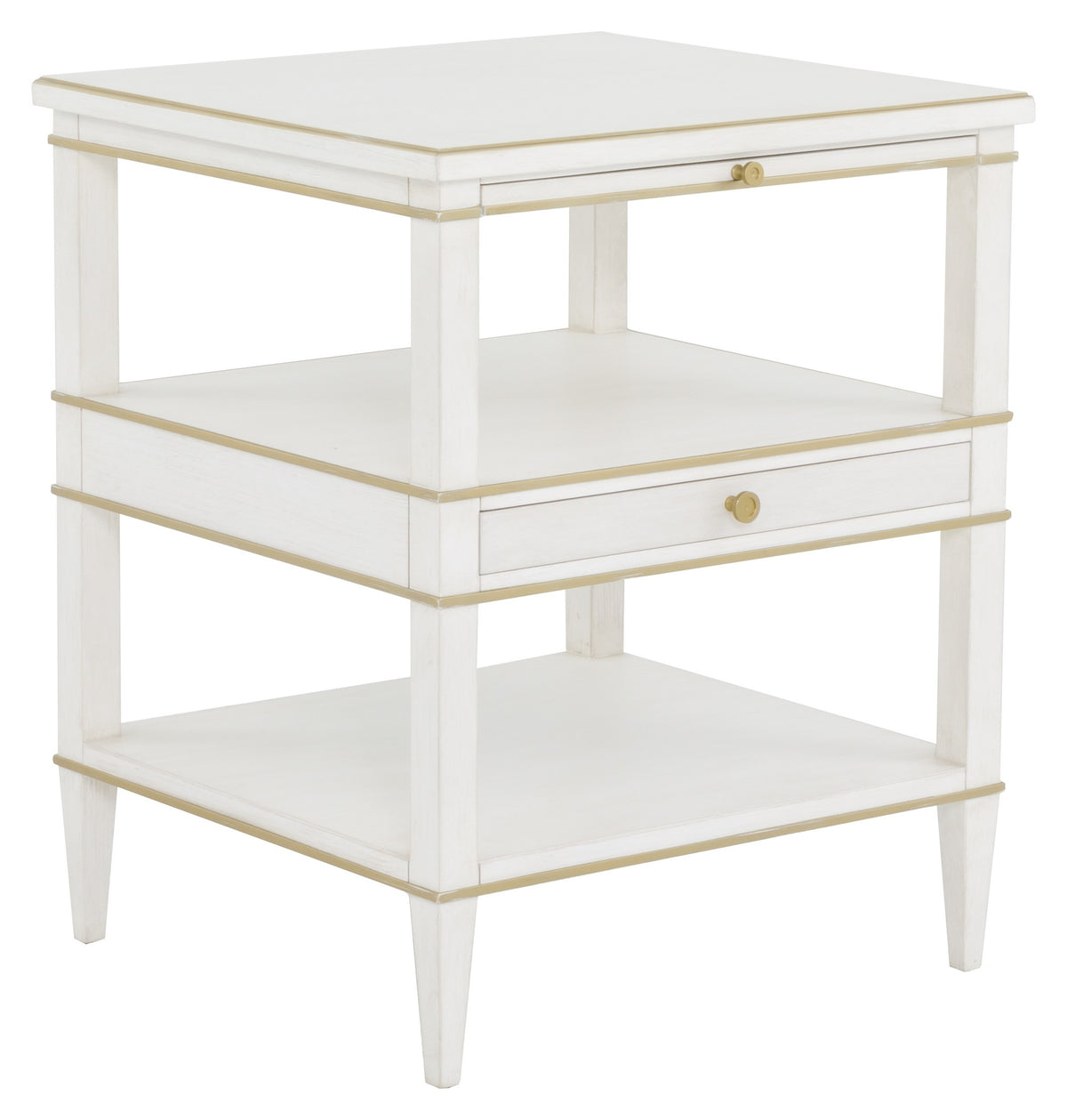 End Table (8019-ET) - Fairfield Chair