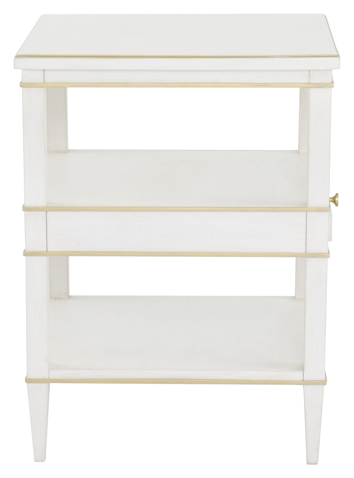 End Table (8019-ET) - Fairfield Chair