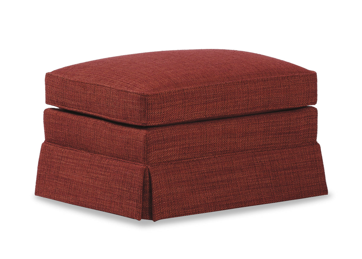 Jessica Charles Ottoman (801)