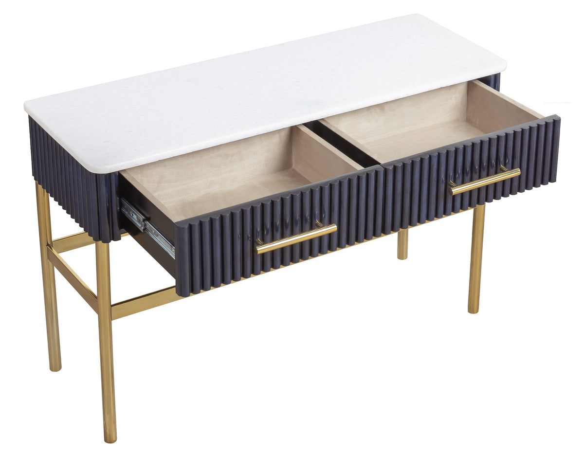 Harper Console Table (8026-99) - Fairfield Chair