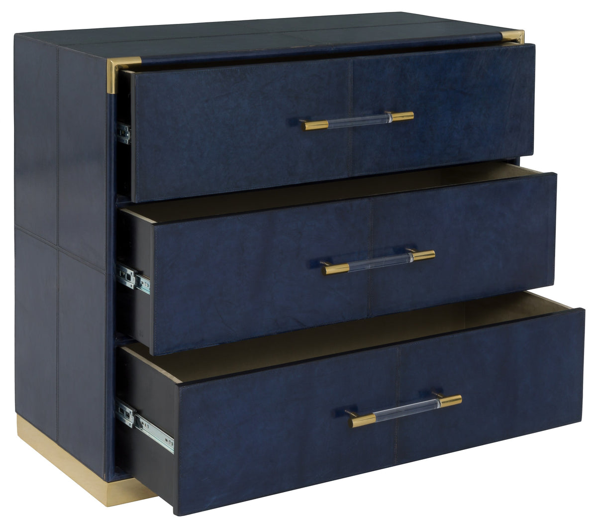 Harper Chest (8026-CH) - Fairfield Chair