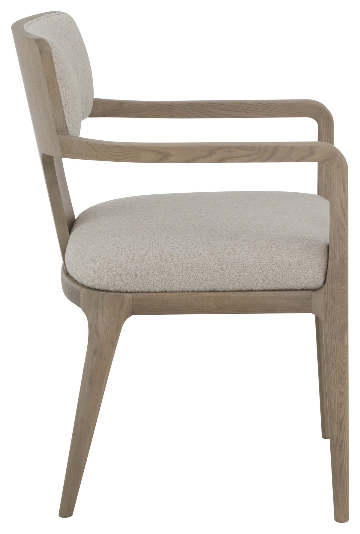 Arm Chair (8030-04-B) - Fairfield Chair