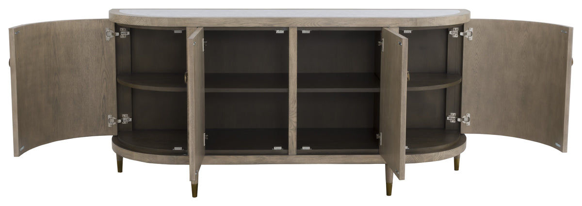 Credenza (8030-17) - Fairfield Chair