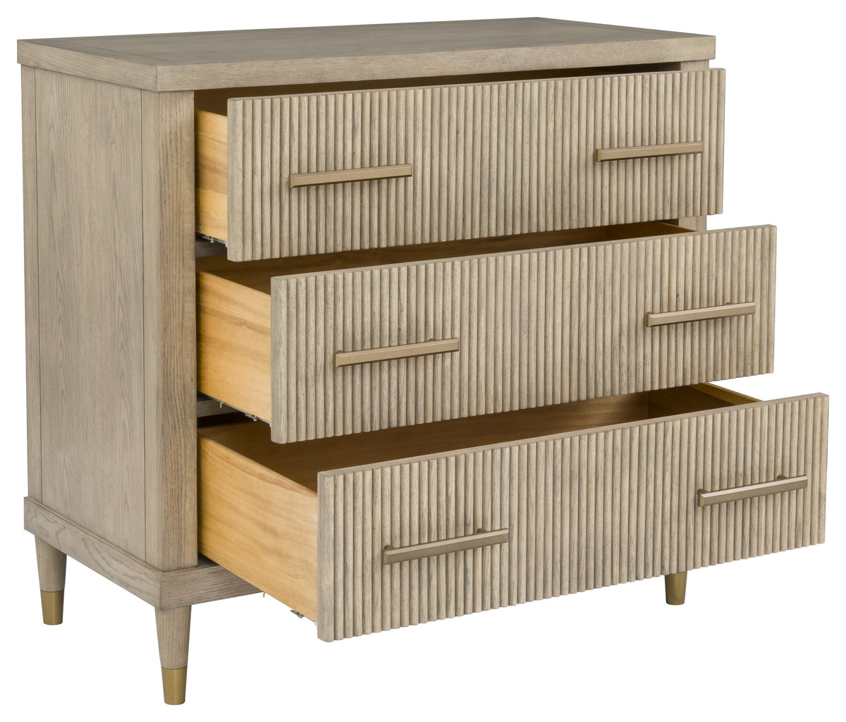 Chest (8030-CH) - Fairfield Chair