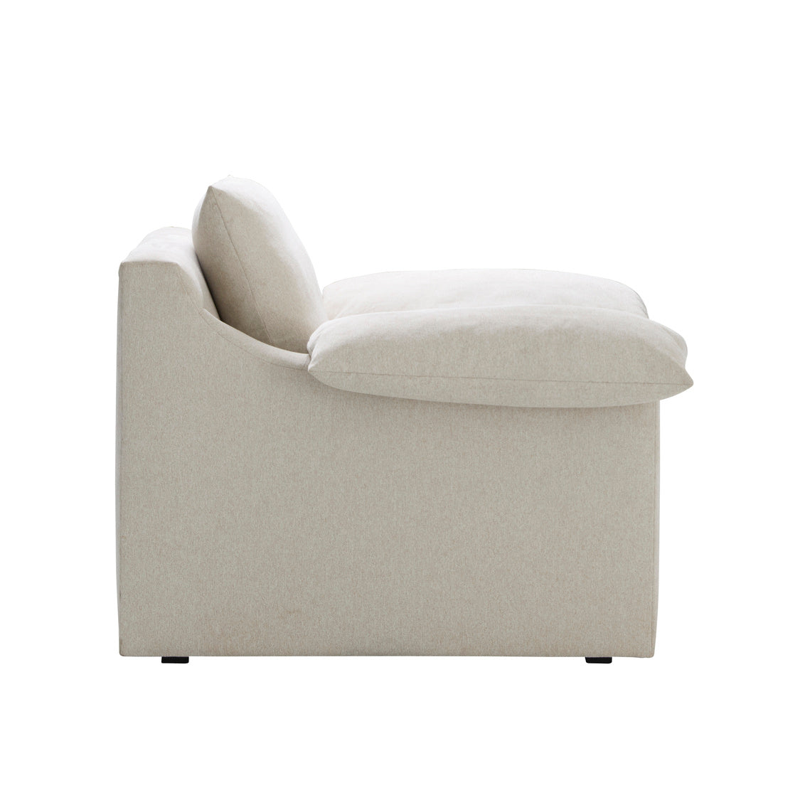 Carrera Bay Lounge Chair