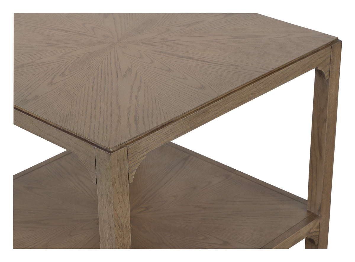 Kendrick End Table (8037-95) - Fairfield Chair