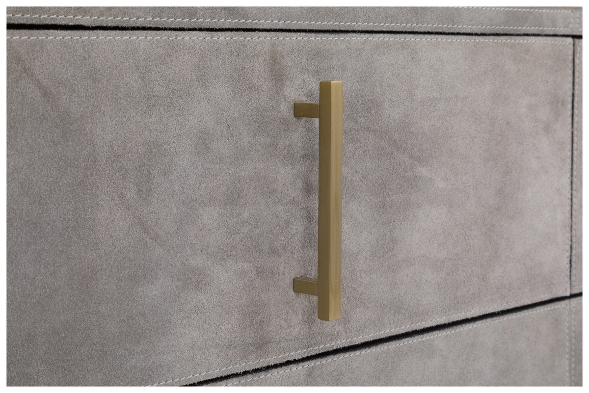 Hyde Chest (8042-AC) - Fairfield Chair