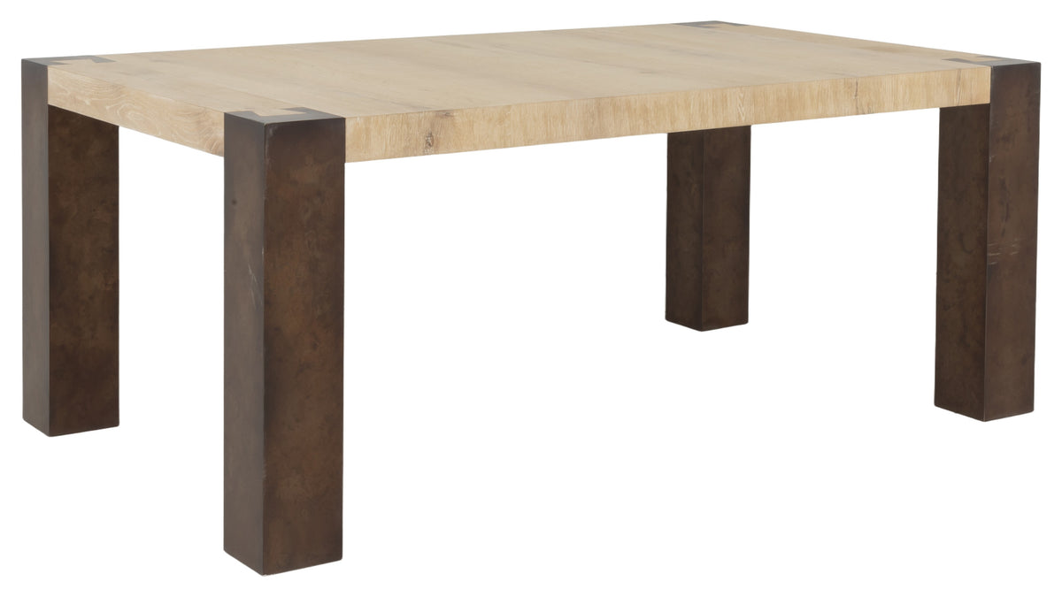72" Rectangular Dining Table (8043-72) - Fairfield Chair