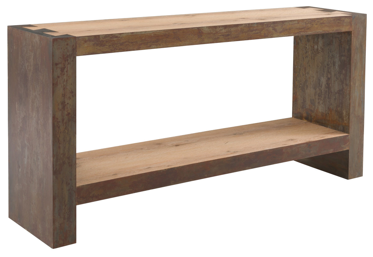Console Table (8043-99) - Fairfield Chair