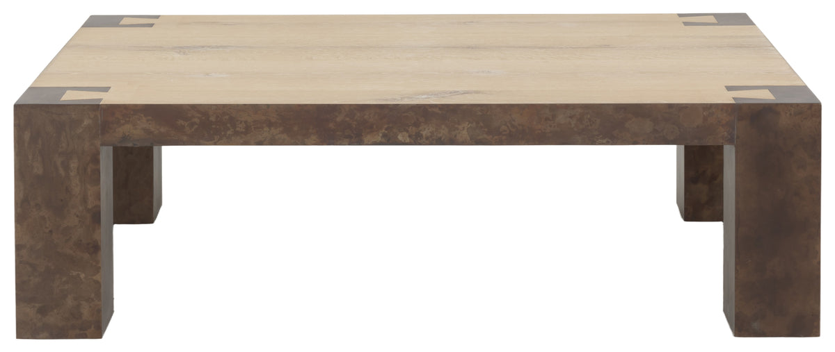 Cocktail Table (8043-CT) - Fairfield Chair