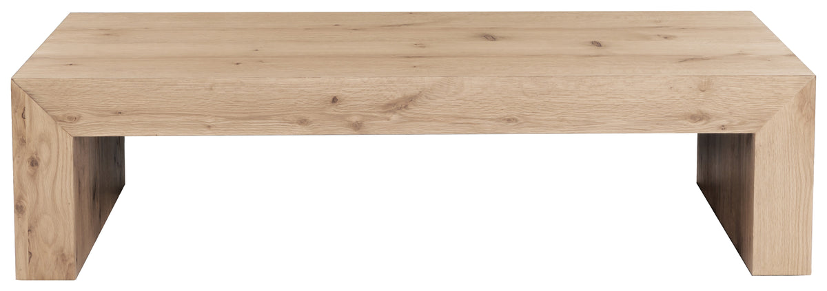 Hudson Cocktail Table (8048-RC) - Fairfield Chair